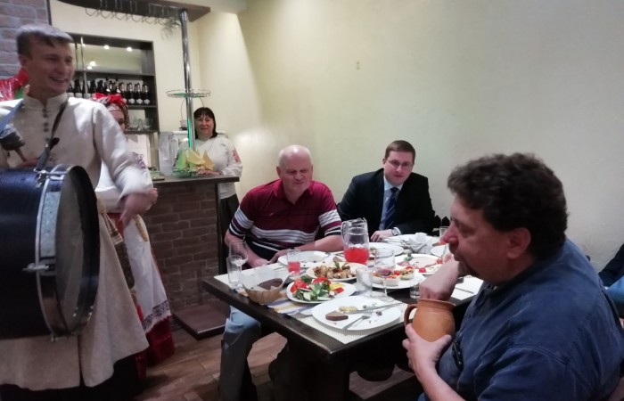 Фото Любови Светлановой