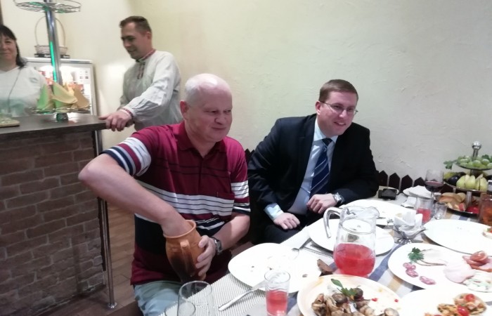 Фото Любови Светлановой