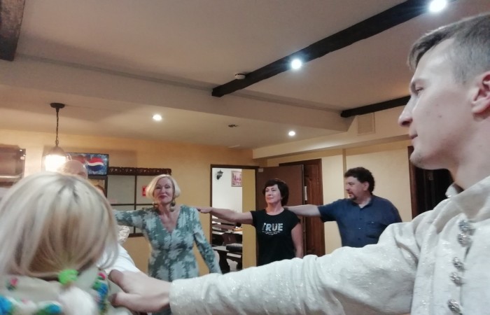 Фото Любови Светлановой