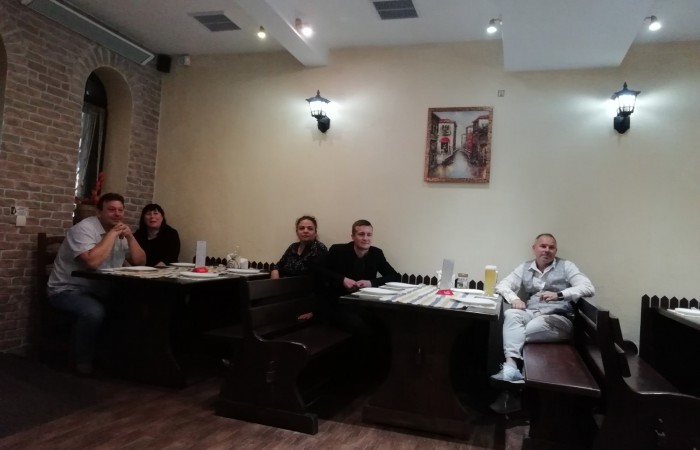 Фото Любови Светлановой