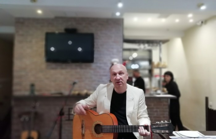 Фото Любови Светлановой