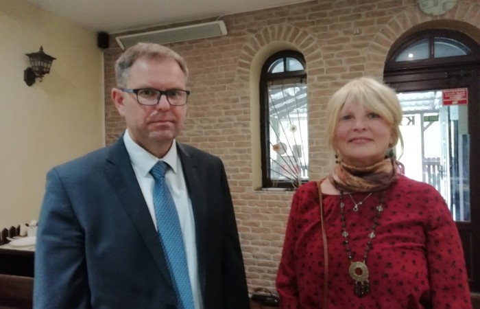 Фото Любови Светлановой