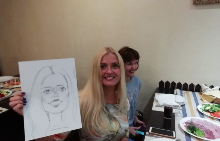 Фото Любови Светлановой