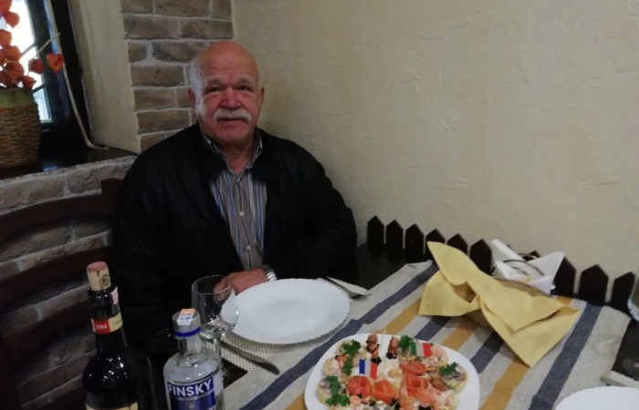 Фото Любови Светлановой