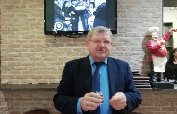 Фото Любови Светлановой