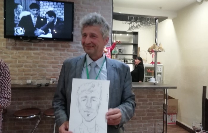 Фото Любови Светлановой