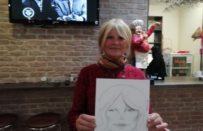 Фото Любови Светлановой