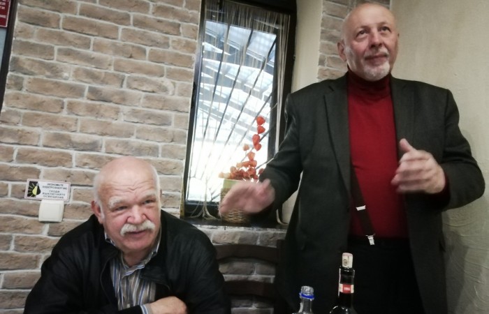 Фото Любови Светлановой