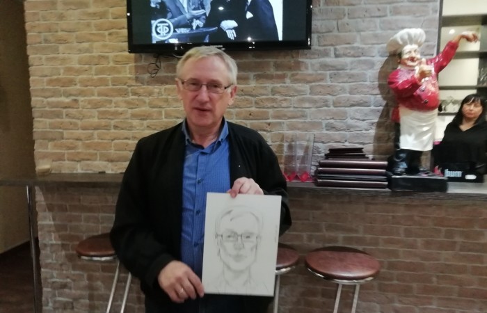 Фото Любови Светлановой