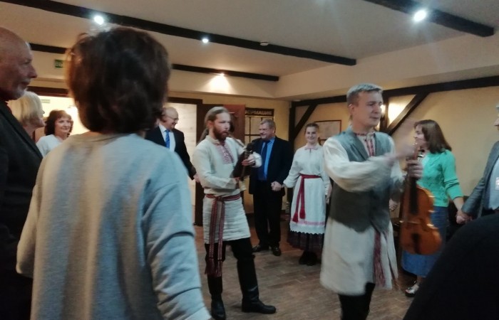 Фото Любови Светлановой