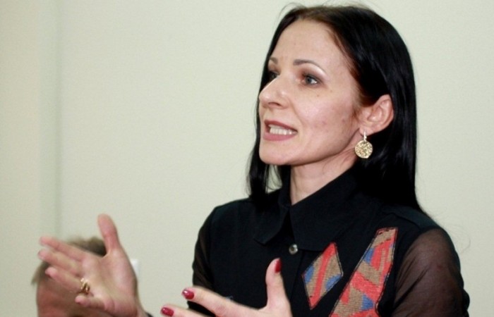 Фото Михаила Крыжановского