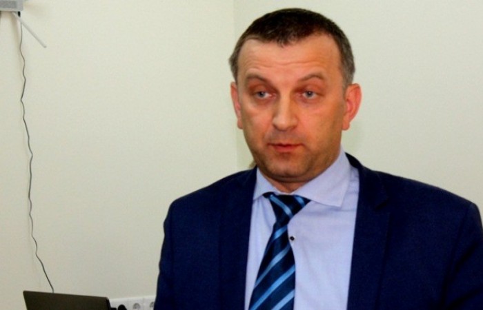 Фото Михаила Крыжановского