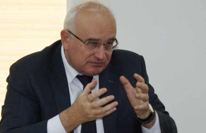 Фото Михаила Крыжановского