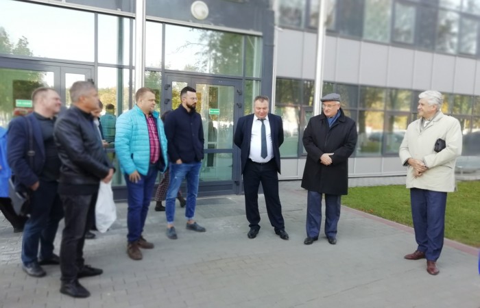 Фото Любови Светлановой