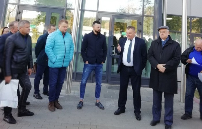 Фото Любови Светлановой