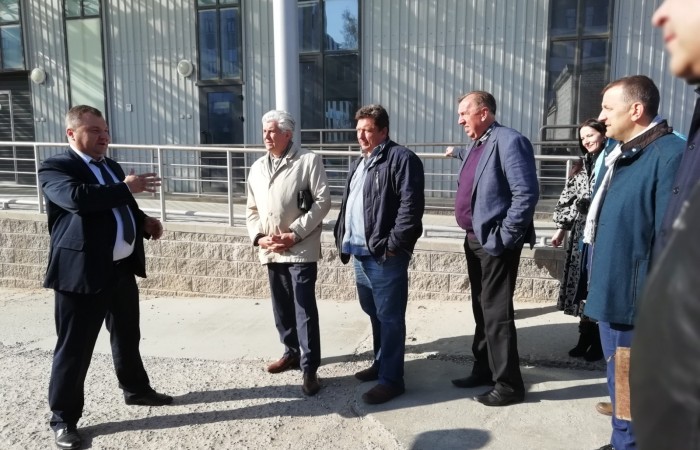 Фото Любови Светлановой