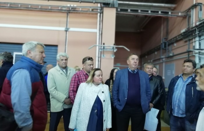 Фото Любови Светлановой