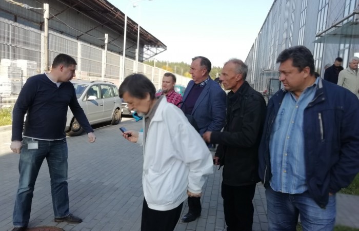 Фото Любови Светлановой