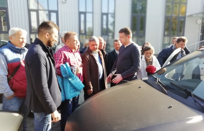 Фото Любови Светлановой