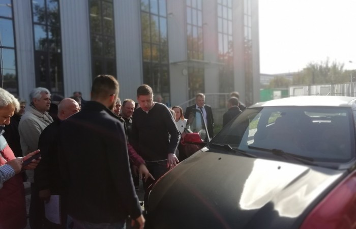 Фото Любови Светлановой