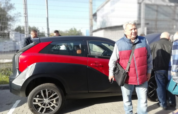 Фото Любови Светлановой