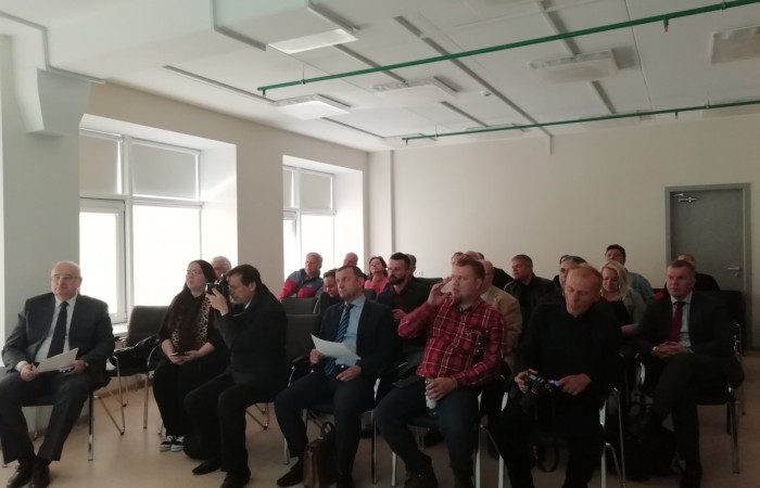 Фото Любови Светлановой