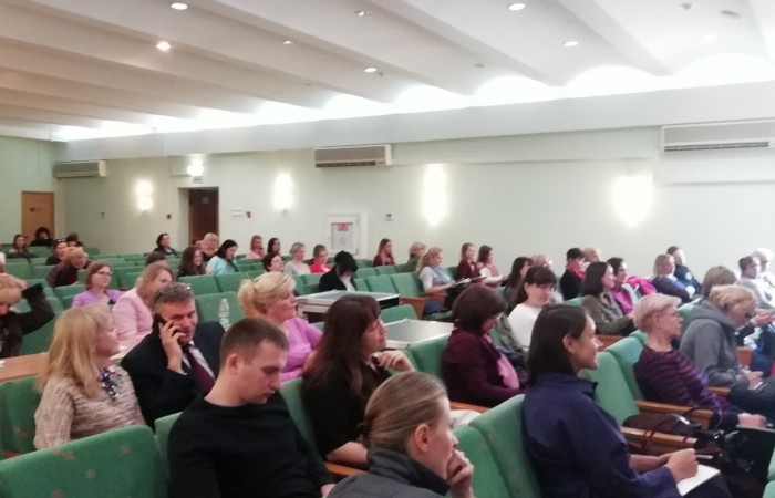 Фото Любови Светлановой