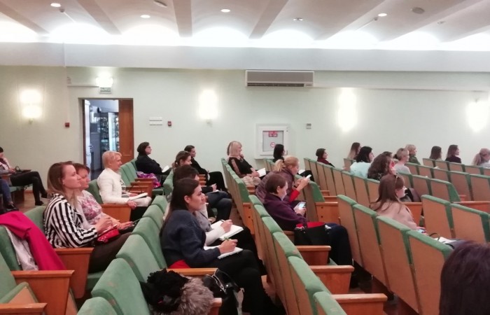 Фото Любови Светлановой