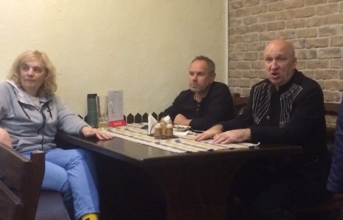 svg+xml;charset=utf-8,%3Csvg%20xmlns%3D В гостях у «Шчодрых струн» - музыкальные коллективы «Радуга бэнд»  и «Евангеля от мытыря»!