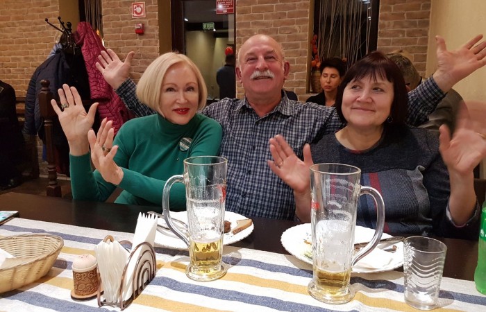 svg+xml;charset=utf-8,%3Csvg%20xmlns%3D В гостях у «Шчодрых струн» - музыкальные коллективы «Радуга бэнд»  и «Евангеля от мытыря»!