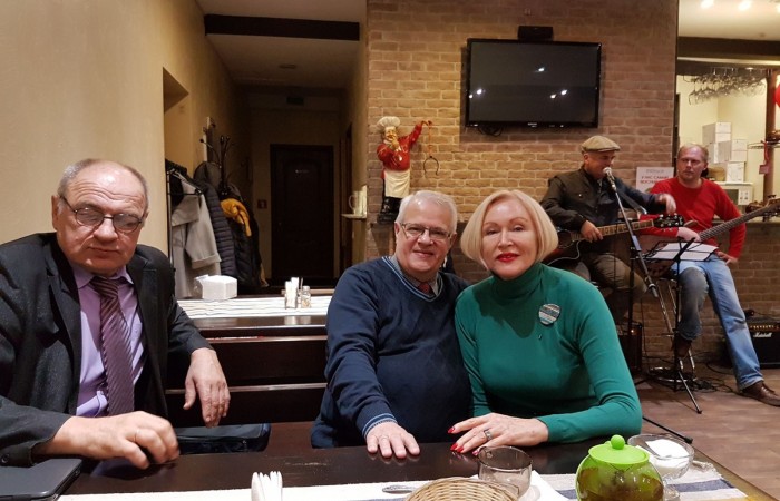 svg+xml;charset=utf-8,%3Csvg%20xmlns%3D В гостях у «Шчодрых струн» - музыкальные коллективы «Радуга бэнд»  и «Евангеля от мытыря»!