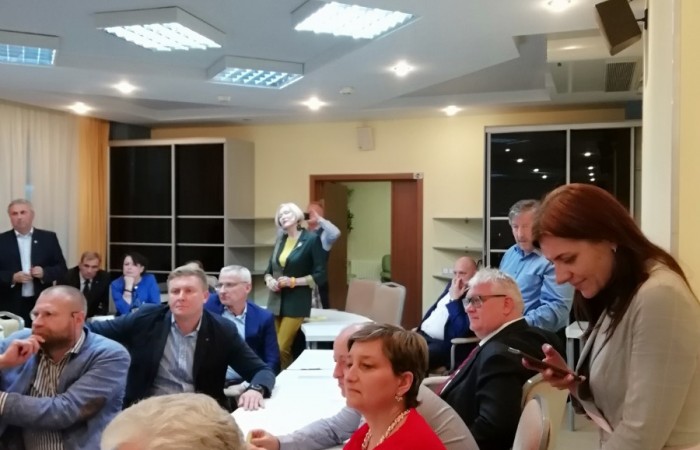 svg+xml;charset=utf-8,%3Csvg%20xmlns%3D Заседание Столичного Делового Клуба директоров Минского  столичного союза  предпринимателей: обсуждены практические инструменты развития бизнеса