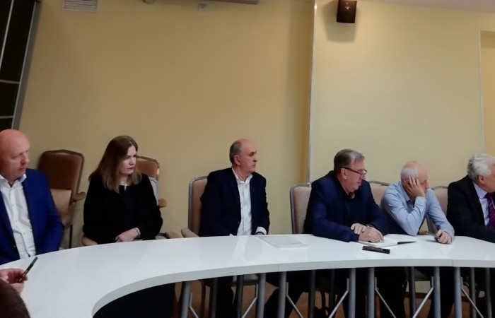 svg+xml;charset=utf-8,%3Csvg%20xmlns%3D Заседание Столичного Делового Клуба директоров Минского  столичного союза  предпринимателей: обсуждены практические инструменты развития бизнеса